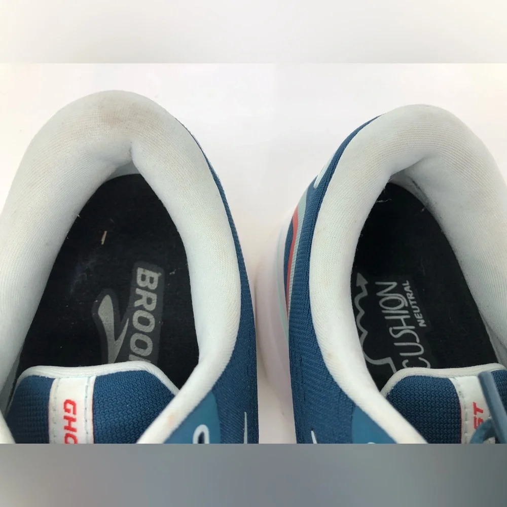 Brooks Women’s Ghost 15 Running Shoes - Size 11 B No Box - Picture 5 of 8